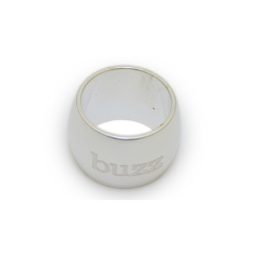 buzz バズ / ブースター リング SP トランペット マウスピース用