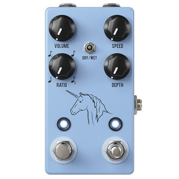 JHS Pedals 【WEB限定在庫処分セール】 DISTORTION [3 Series]（ジェイ