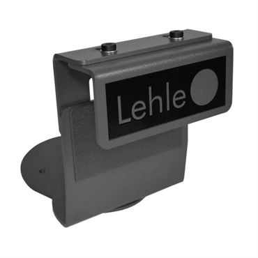 LEHLE Stereo Volume（リール）ボリュームペダル ｜イケベ楽器店