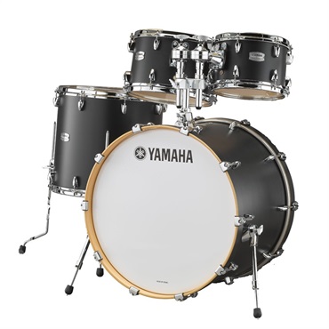 YAMAHA TMP2F4LCS [Tour Custom/All Maple Shell Drum Kit/BD22，FT16