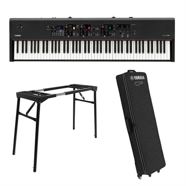 YAMAHA CP88 Cセット ※配送事項要ご確認 【kbdset ｜イケベ楽器店