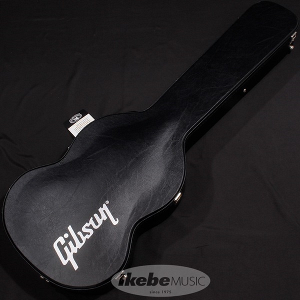 Gibson SG Hardshell Case [ギター/SG用ハードケース] ｜イケベ楽器店