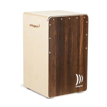 Schlagwerk Percussion SR-CP4005 [La Peru / ビーチウッド]【カホン