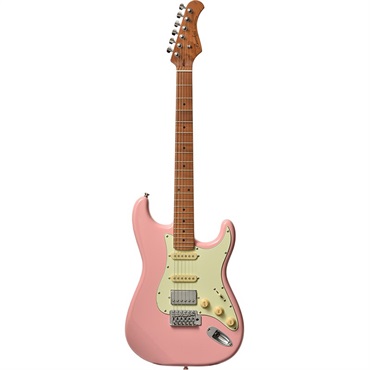 Bacchus Universe Series GS-2DX RSM/M (Shell Pink) ｜イケベ楽器店