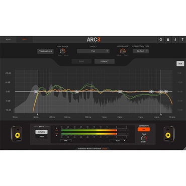 ART Tube MP Studio V3 U (エーアールティー)(真空管)(マイク