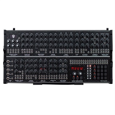 Erica synths BLACK SYSTEM III※配送事項要ご確認 ｜イケベ楽器店