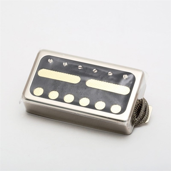 Lollar Pickups Novel Foil Neck (Gold Foil) ｜イケベ楽器店