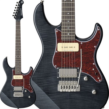 YAMAHA PACIFICA311H (Black) [SPAC311HBL] ｜イケベ楽器店オンライン