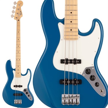 Fender Standard Series Standard Jazz Bass (Aqua Marine Metallic