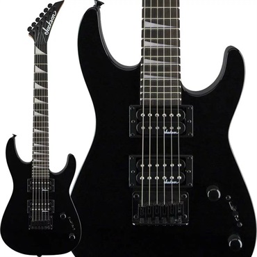 Jackson JS Series Dinky Minion JS1X (Gloss Black) [ミニギター