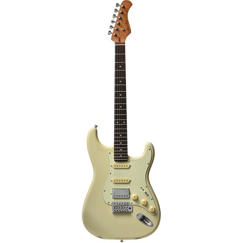 Bacchus Universe Series BST-2-RSM/R (OWH) ｜イケベ楽器店オンライン