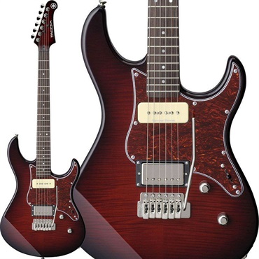 YAMAHA PACIFICA311H (Red Metallic) [SPAC311HRM] ｜イケベ楽器店