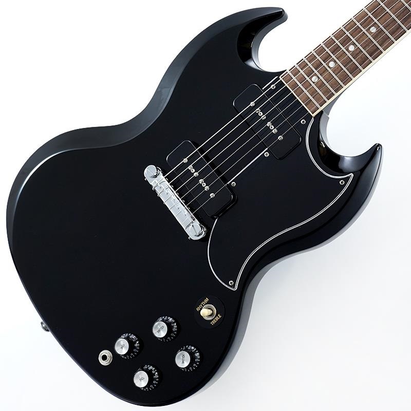 Gibson SG Special (Ebony) ｜イケベ楽器店オンラインストア