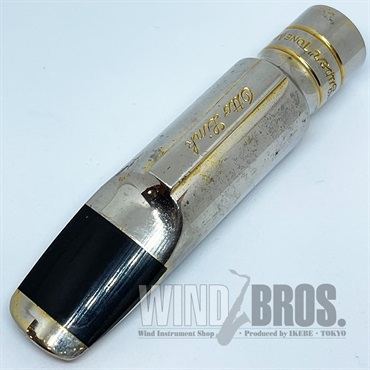 Otto Link テナーサックス用マウスピース Otto Link Super Tone Master