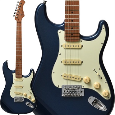 Bacchus Universe Series BST-1-RSM/M (DLPB) ｜イケベ楽器店