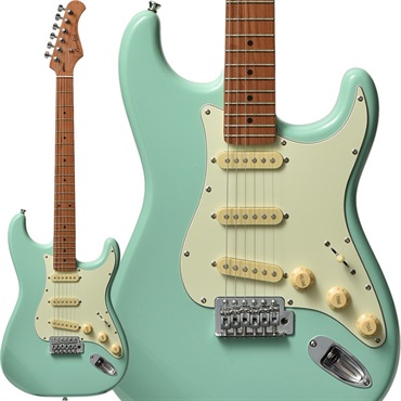 Bacchus Universe Series BST-1-RSM/M (SFG) ｜イケベ楽器店オンライン