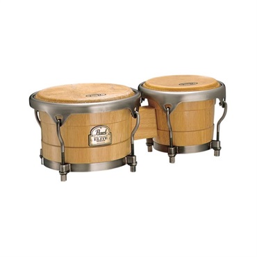 Pearl BG-209WR [ホワイトウッドボンゴ] ｜イケベ楽器店オンラインストア