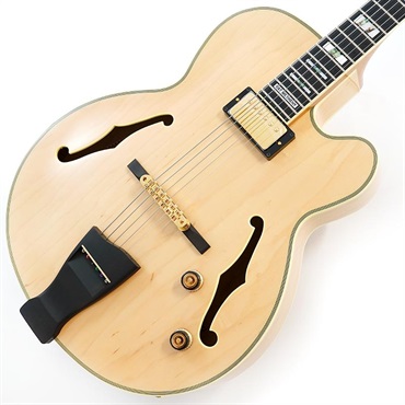 Ibanez PM200-NT [Pat Metheny Signature Model] ｜イケベ楽器店