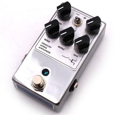 VeroCity Effects Pedals MDC ｜イケベ楽器店オンラインストア