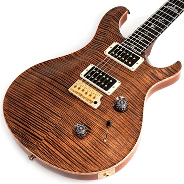 P.R.S. 【Paul Reed Smith氏サインイン入りバックプレート付属