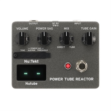 KORG 【WEB限定在庫処分セール】 u:tekt POWER TUBE REACTOR ｜イケベ