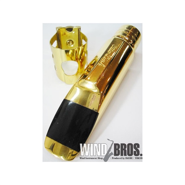 Otto Link 【オープニング：5*】 オットーリンク テナーサックス用