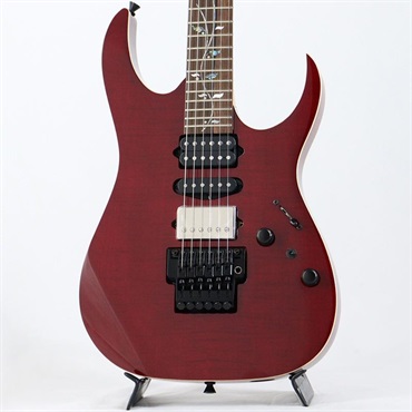 Ibanez j.custom Axe Design Lab RG8870-AGT (Almandite Garnet