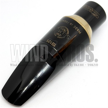 Selmer Paris アルトサックス用マウスピース H.Selmer Soloist Style C