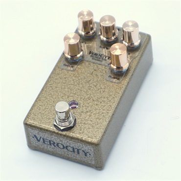 VeroCity Effects Pedals VeroBasic-HG ｜イケベ楽器店オンラインストア