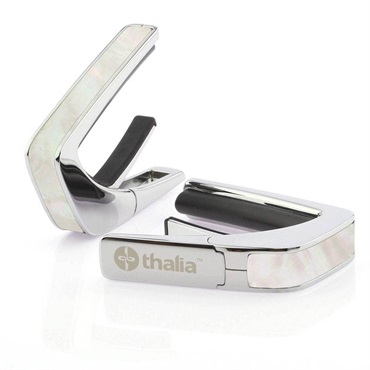 Thalia Capo Exotic Shell Series Chrome Mother of Pearl [新仕様