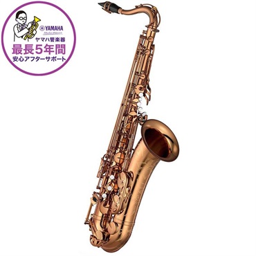 YAMAHA テナーサックス ヤマハ YTS-62A 【調整&セットアップ後出荷