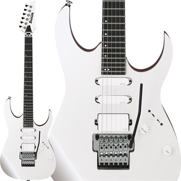 Ibanez Prestige RG5440C-PW [SPOT MODEL] ｜イケベ楽器店オンラインストア