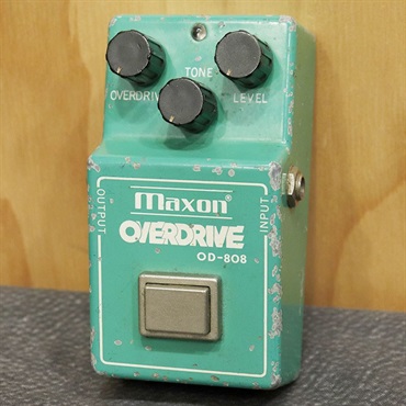 MAXON D&S 2 [Reissue] (MAXON マクソン) distortion ディストーション