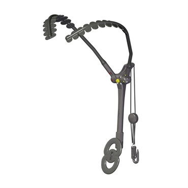 Jazzlab サックス用ストラップ サックスホルダー(saxholder) プロ