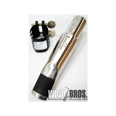 Beechler 【お取り寄せ品】「オープニング：S7S」アルトサックス用