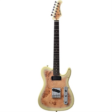 Bacchus Universe Series TACTICS-BP/R (BD-B) ｜イケベ楽器店