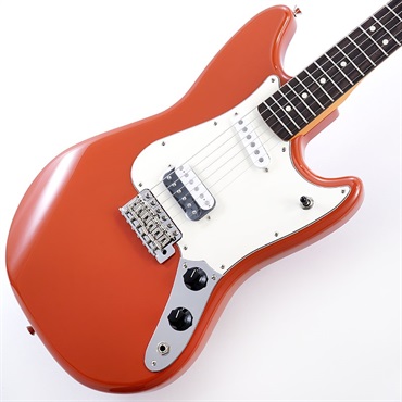 Fender Made in Japan Limited Cyclone (Fiesta Red/Rosewood