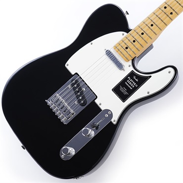 Fender MEX Player II Telecaster (Black/Maple) ｜イケベ楽器店