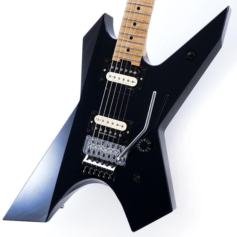 Killer KG-Prime 21 the spirit (Blue black metallic)[Akira Takasaki
