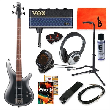 Ibanez SR300E-DOT 【ベース初心者入門セット】 ｜イケベ楽器店