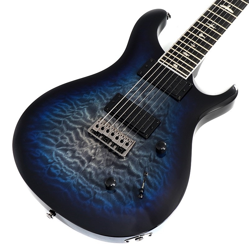 P.R.S. SE Mark Holcomb SVN (Holcomb Blue Burst) ｜イケベ楽器店