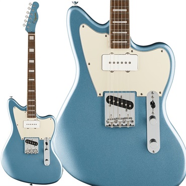 Squier by Fender Limited Edition Paranormal Offset Telecaster SJ