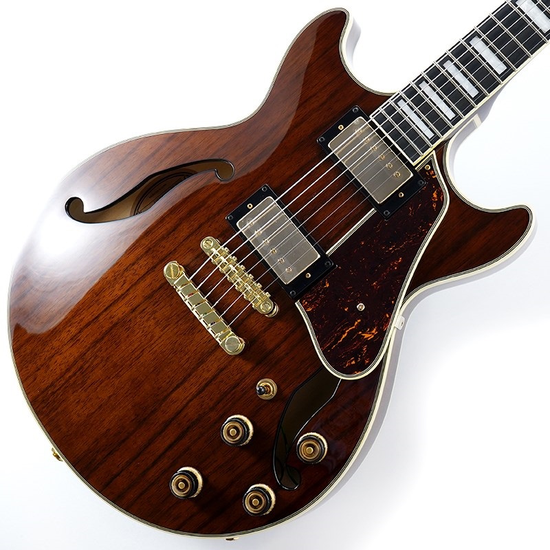 Ibanez Artcore Expressionist AM93ME-NT [SPOT MODEL] ｜イケベ楽器店