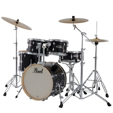 Pearl EXX785N/C #31 [EXPORT ジュニアサイズ ドラムセット - ジェット