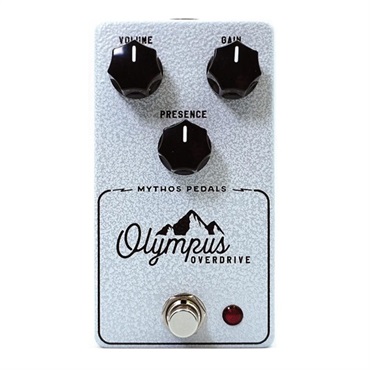 Mythos Pedals USED 中古 Herculean D-Herc LIMITED ｜イケベ楽器店