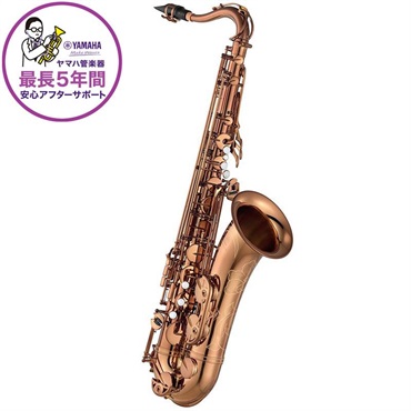 YAMAHA テナーサックス ヤマハ YTS-82ZA 【調整&セットアップ後出荷