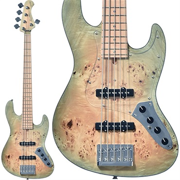 Bacchus 【入荷待ち、ご予約受付中】 Japan Tune-up series WL4-BP/M