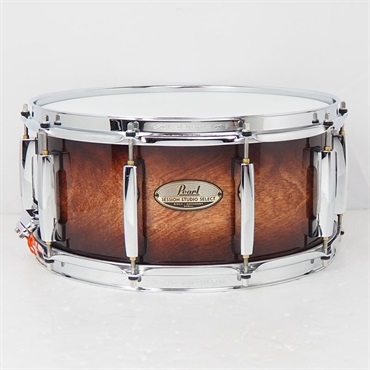 Pearl USED 中古 STS1465S/C [Session Studio Select 14×6.5 Snare