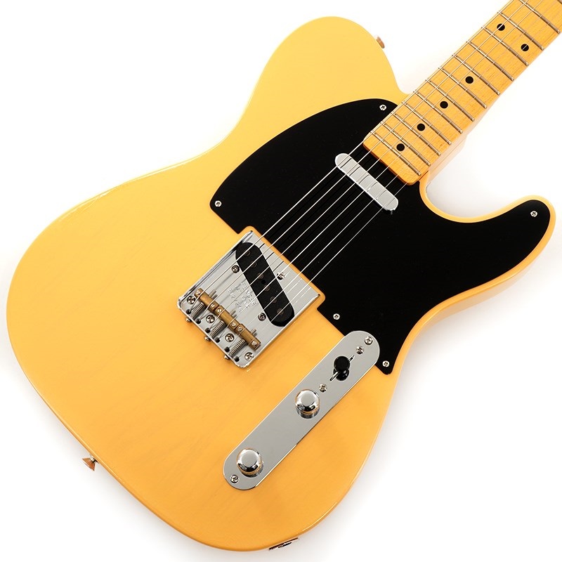 Fender Custom Shop Limited Edition '54 Telecaster DLX Closet