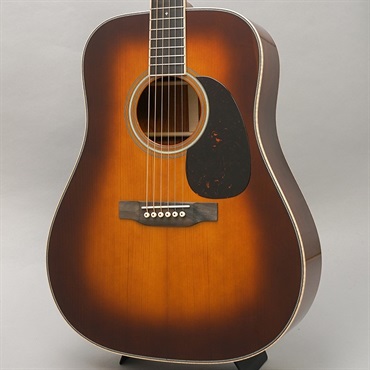 MARTIN 【半期決算セール】CTM D-28 Authentic 1937 Style Flame Maple